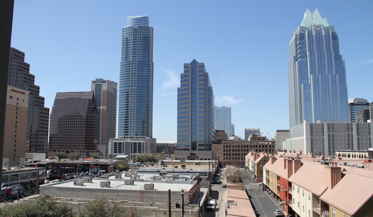 Top Austin news: Austin Pride celebrates love; SWAT team responds to incident at hotel; more