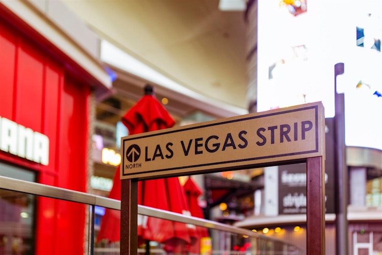 Top Las Vegas news: Guard arrested for bomb plot; cops probe officer-involved shooting; more