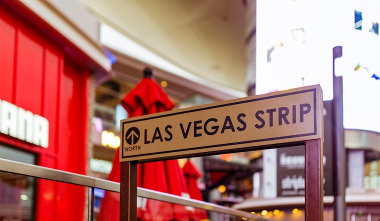 Top Las Vegas news: Guard arrested for bomb plot; cops probe officer-involved shooting; more