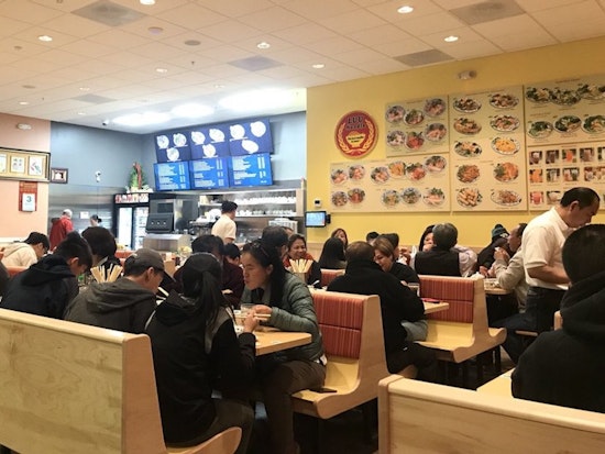 'New Tung Kee Noodle' Expands With Latest Berryessa Location