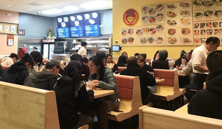 'New Tung Kee Noodle' Expands With Latest Berryessa Location