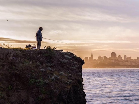 Oakland Weekend: First Caturday At Lake Merritt, 'FreshCatch' Crab Feast, More