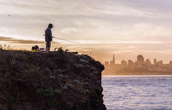 Oakland Weekend: First Caturday At Lake Merritt, 'FreshCatch' Crab Feast, More