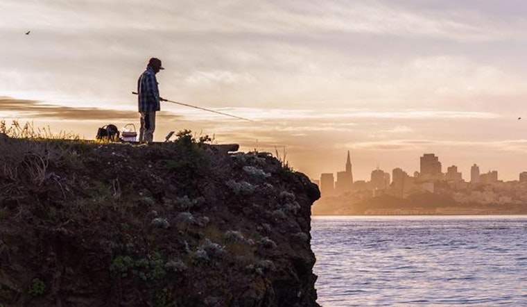 Oakland Weekend: First Caturday At Lake Merritt, 'FreshCatch' Crab Feast, More