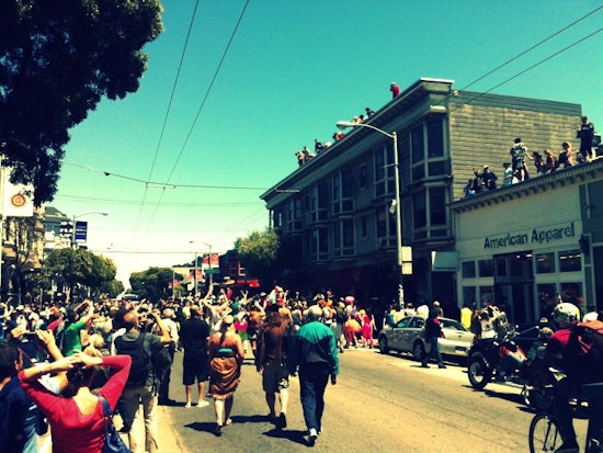 Bay to Breakers, the Aftermath