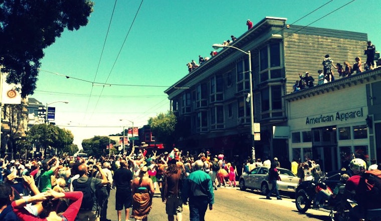 Bay to Breakers, the Aftermath
