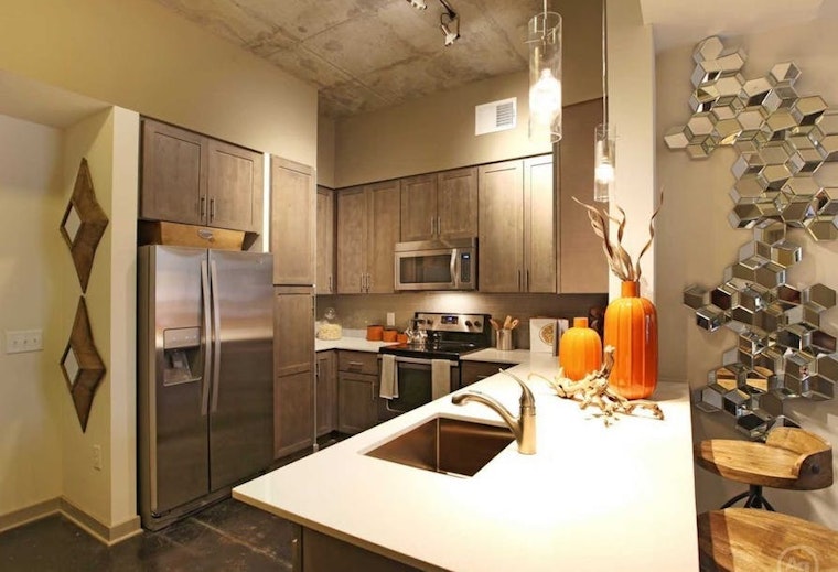 Apartments for rent in Raleigh: What will $1,500 get you?