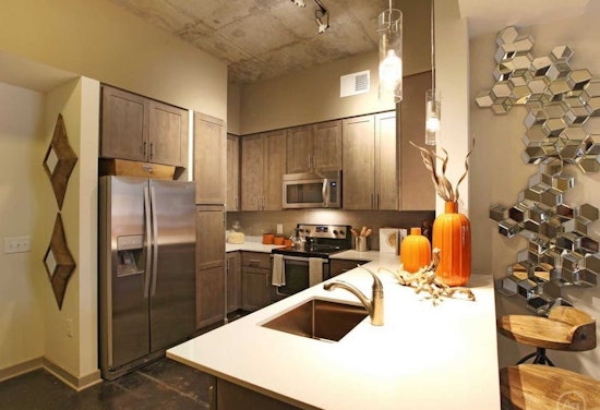 Apartments for rent in Raleigh: What will $1,500 get you?