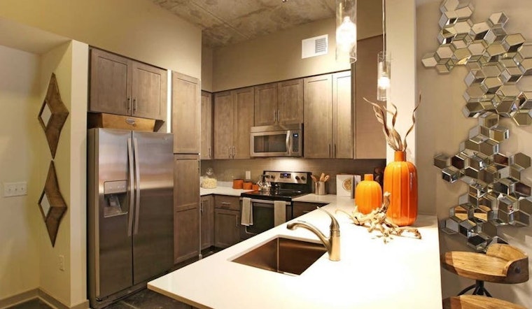 Apartments for rent in Raleigh: What will $1,500 get you?
