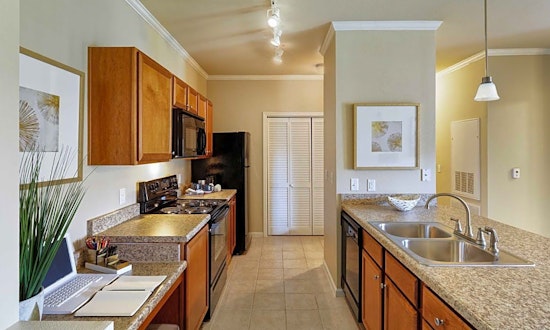Apartments for rent in Kansas City: What will $1,000 get you?