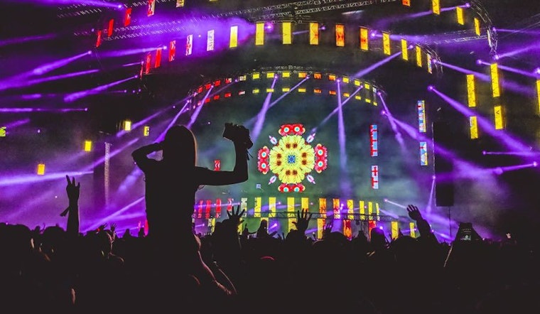 3 music events worth seeking out in Norfolk this weekend