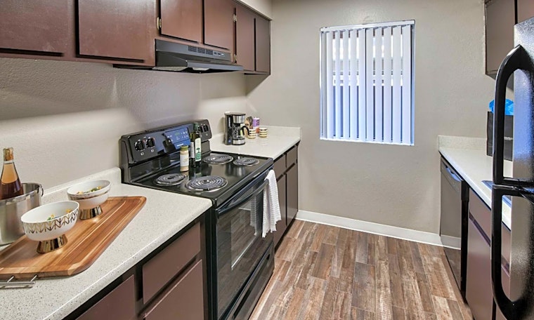 What will $1,000 rent you in Deer Valley right now?