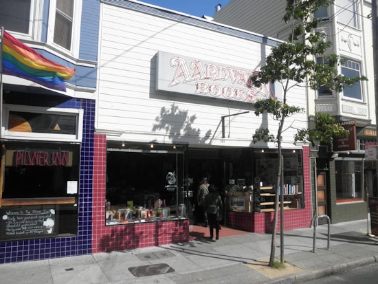 'Aardvark Books' To Remain Open On Church Street