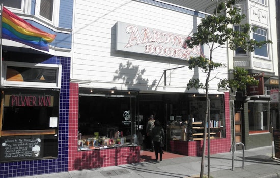 'Aardvark Books' To Remain Open On Church Street