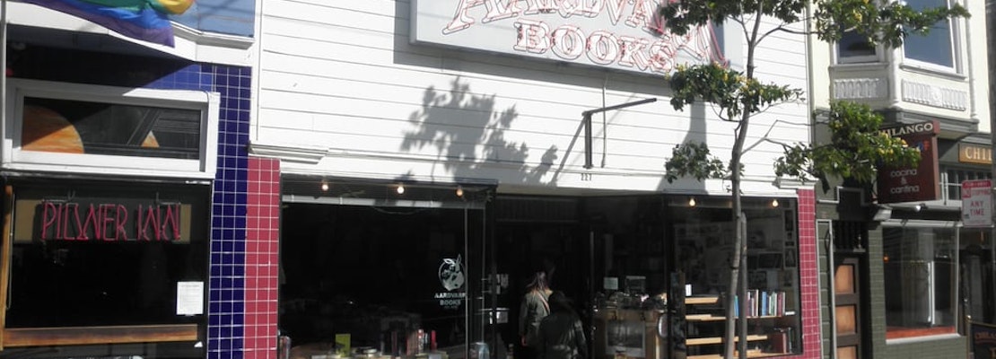 'Aardvark Books' To Remain Open On Church Street