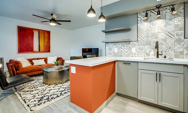 Apartments for rent in Tucson: What will $1,300 get you?