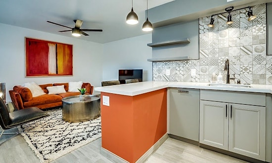 Apartments for rent in Tucson: What will $1,300 get you?