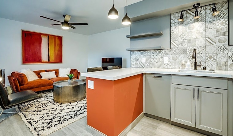 Apartments for rent in Tucson: What will $1,300 get you?