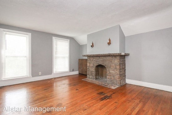 Renting in Cleveland: What's the cheapest apartment available right now?
