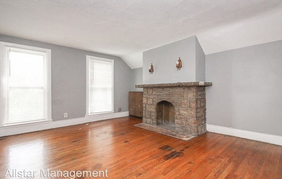 Renting in Cleveland: What's the cheapest apartment available right now?