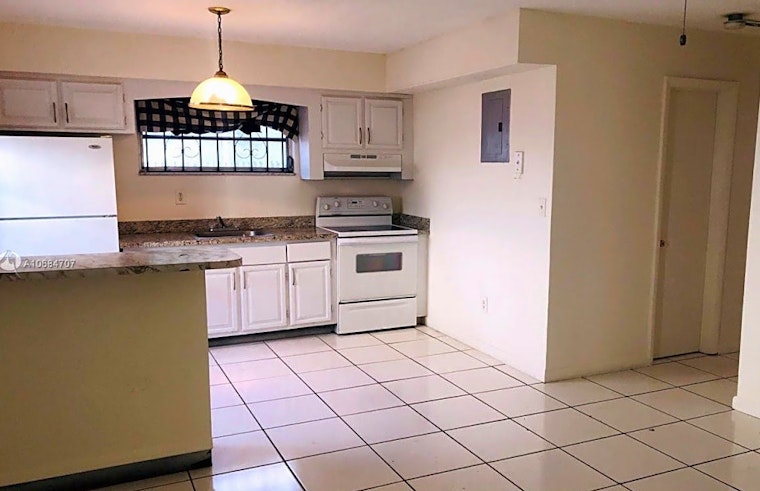 Apartments for rent in Miami: What will $1,200 get you?