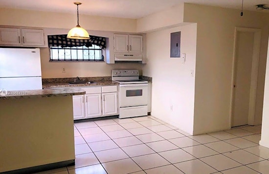 Apartments for rent in Miami: What will $1,200 get you?