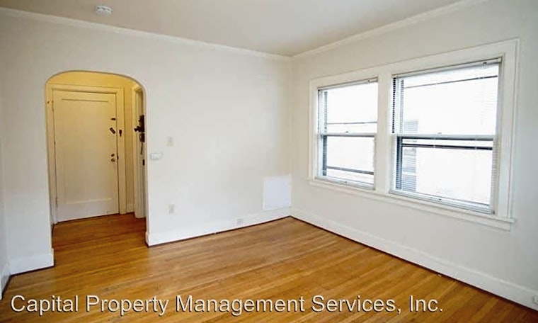 Apartments for rent in Portland: What will $1,100 get you?