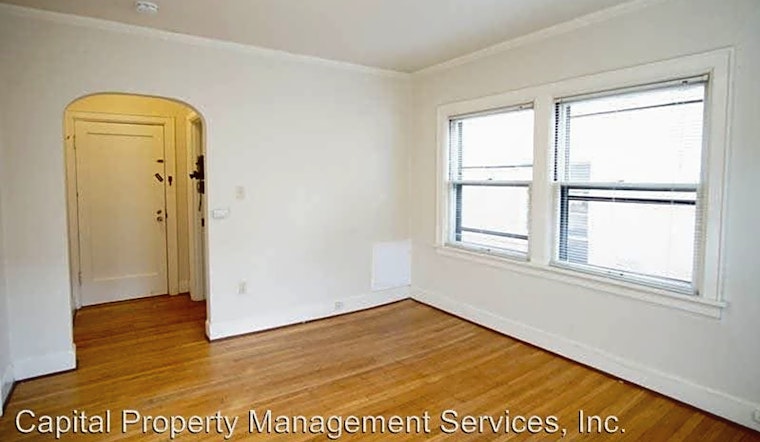 Apartments for rent in Portland: What will $1,100 get you?