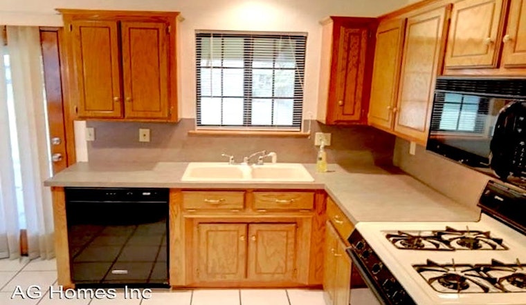 What will $800 rent you in I-240 Corridor, today?
