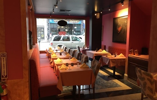 Indian Eatery 'Lotus SF' Opens In The Mission