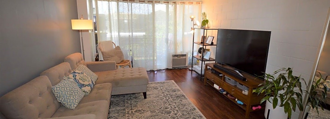 Apartments for rent in Honolulu: What will $2,000 get you?
