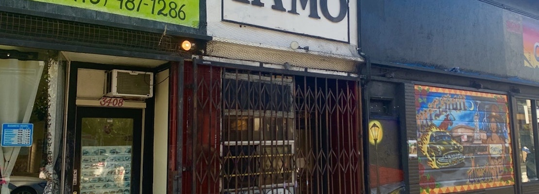 Legendary Mission noodle bar Yamo closed for remodel