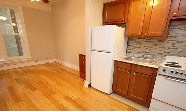 Apartments for rent in Pittsburgh: What will $800 get you?