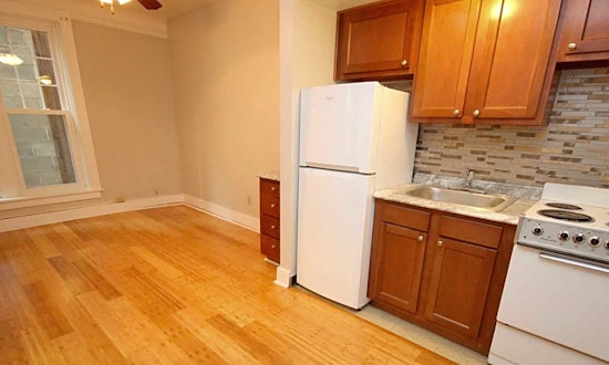 Apartments for rent in Pittsburgh: What will $800 get you?