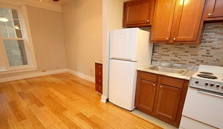 Apartments for rent in Pittsburgh: What will $800 get you?