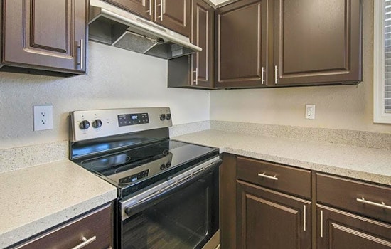 Apartments for rent in Tampa: What will $1,300 get you?