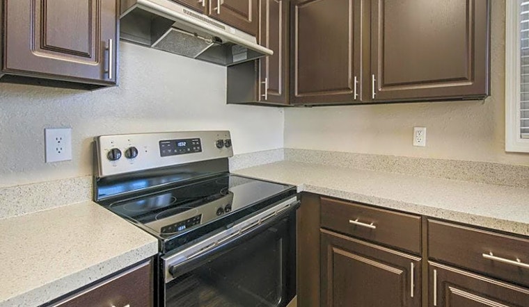 Apartments for rent in Tampa: What will $1,300 get you?