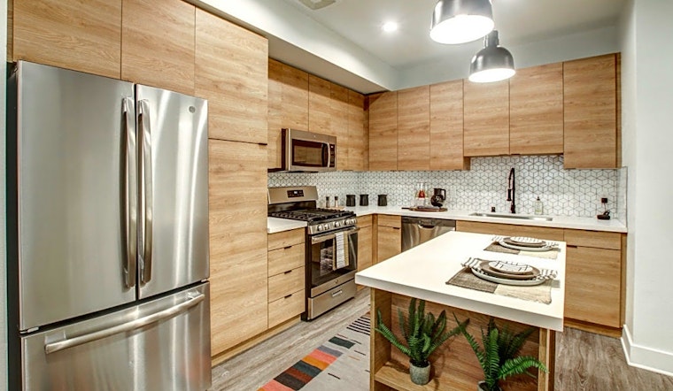 Apartments for rent in Anaheim: What will $2,500 get you?