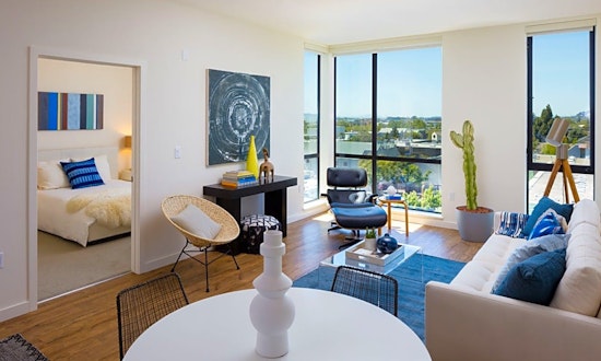 Apartments for rent in Berkeley: What will $3,200 get you?