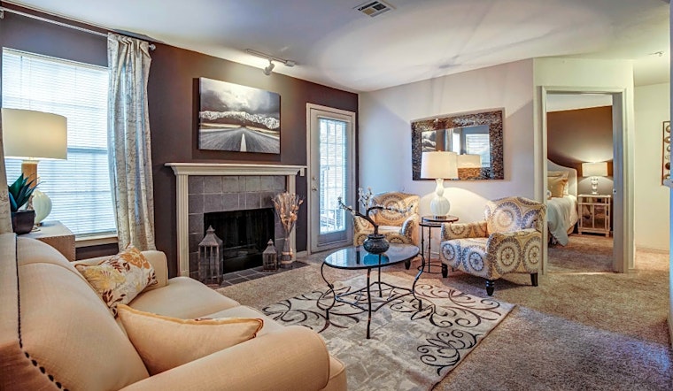 Apartments for rent in Tulsa: What will $900 get you?