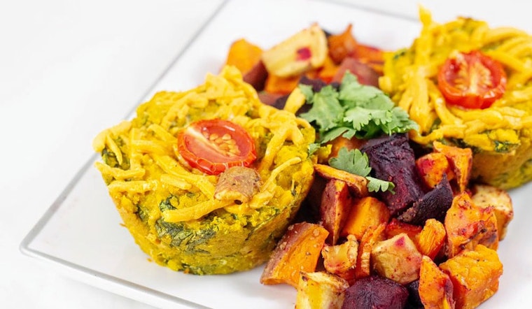 New vegan destination Viridescent Kitchen opens its doors in Plano
