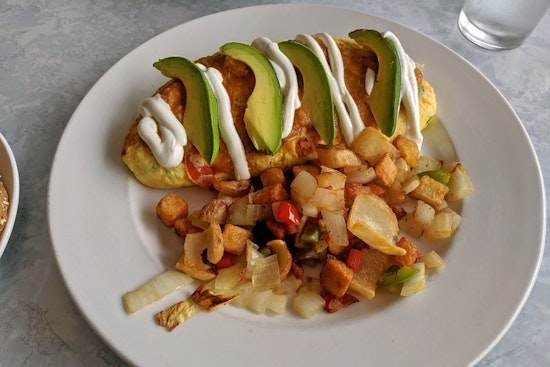 New North Center breakfast and brunch spot Northside Kitchen opens its doors