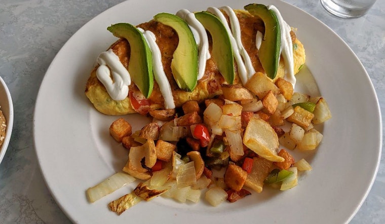 New North Center breakfast and brunch spot Northside Kitchen opens its doors
