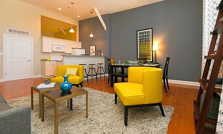 Apartments for rent in Baltimore: What will $1,900 get you?
