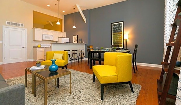 Apartments for rent in Baltimore: What will $1,900 get you?