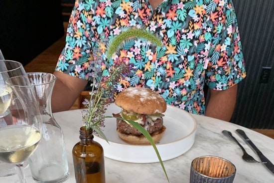 New American spot Fox and Pearl debuts in Westside North