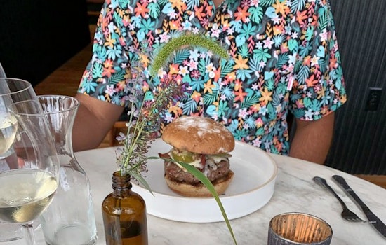 New American spot Fox and Pearl debuts in Westside North