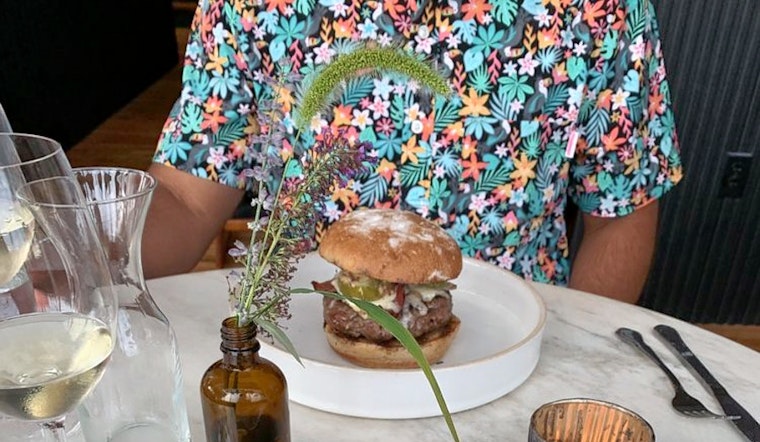 New American spot Fox and Pearl debuts in Westside North