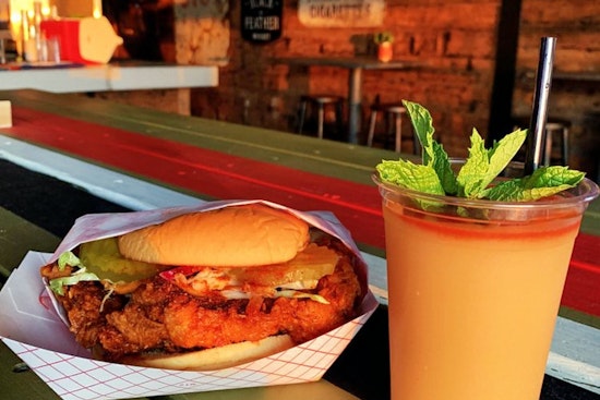New bar Eastside Social debuts in Lower Greenville