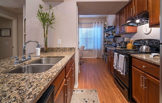Apartments for rent in Saint Petersburg: What will $1,700 get you?